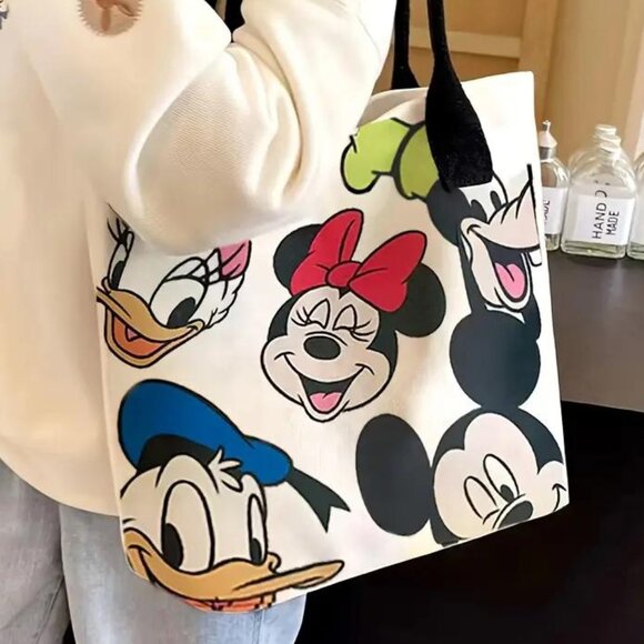 Disney Handbags - DISNEY FRIENDS TOTE